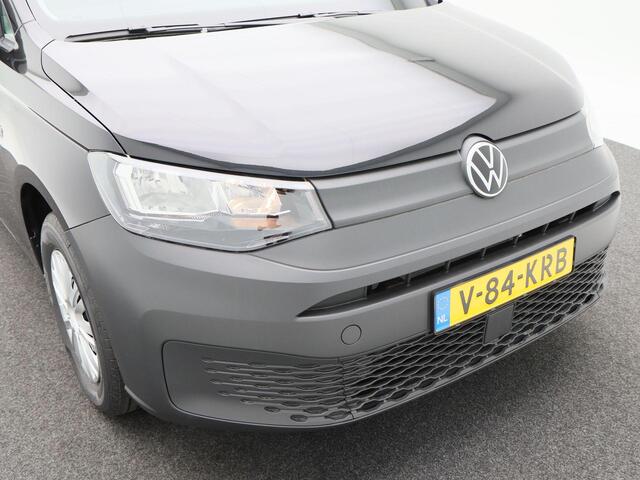 Volkswagen CADDY Comfort 2.0 TDI EU6 102 pk | Achterdeuren met ruit | Trekhaak | App connect |381299 |