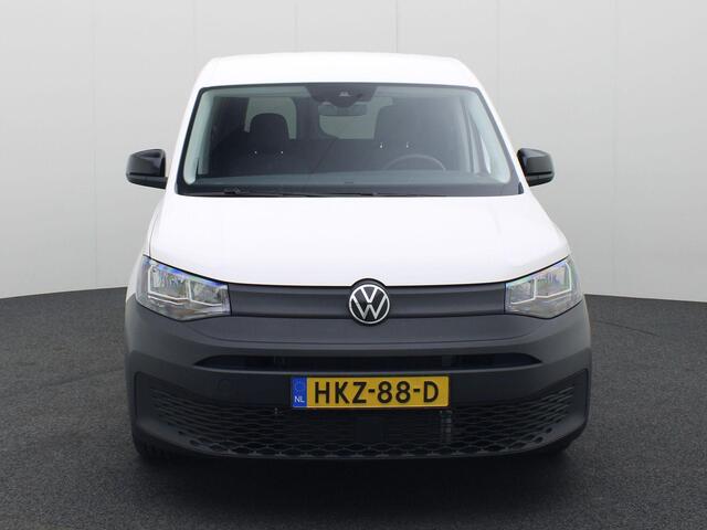 Volkswagen CADDY Kombi 1.5TSi 115pk E-Hybride Cargo Scheidingswand met vlakke laadvloer