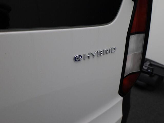 Volkswagen CADDY Kombi 1.5TSi 115pk E-Hybride Cargo Scheidingswand met vlakke laadvloer