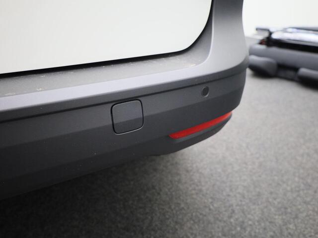 Volkswagen CADDY Kombi 1.5TSi 115pk E-Hybride Cargo Scheidingswand met vlakke laadvloer