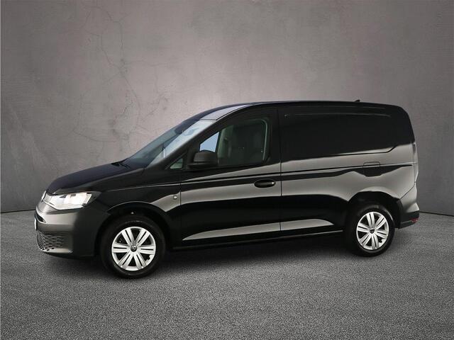 Volkswagen CADDY Cargo 2.0 TDI 102pk | Airco | Trekhaak | Apple Carplay Android auto |
