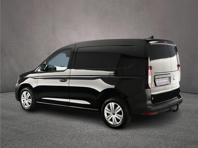 Volkswagen CADDY Cargo 2.0 TDI 102pk | Airco | Trekhaak | Apple Carplay Android auto |