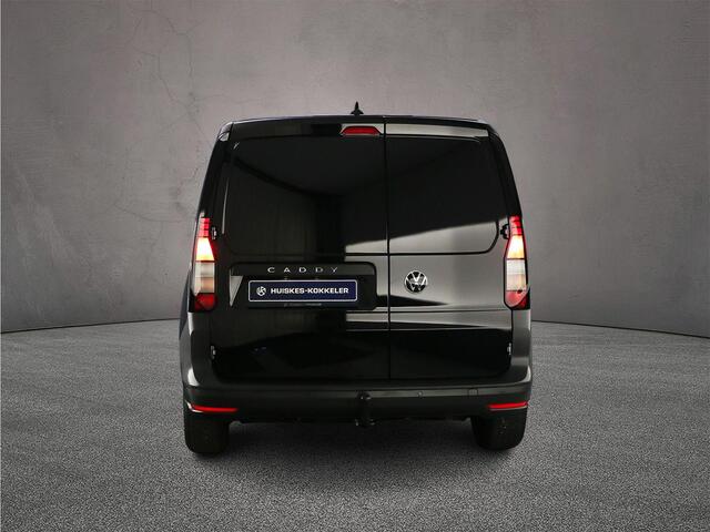 Volkswagen CADDY Cargo 2.0 TDI 102pk | Airco | Trekhaak | Apple Carplay Android auto |