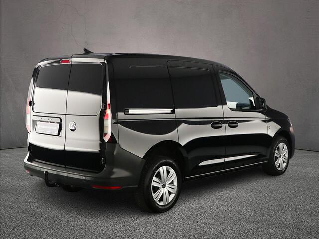 Volkswagen CADDY Cargo 2.0 TDI 102pk | Airco | Trekhaak | Apple Carplay Android auto |