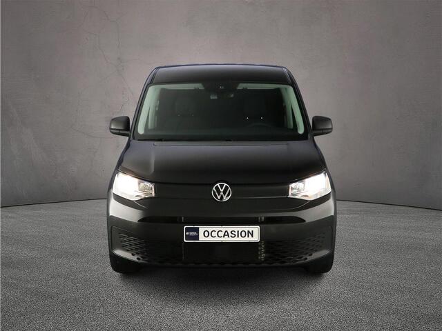 Volkswagen CADDY Cargo 2.0 TDI 102pk | Airco | Trekhaak | Apple Carplay Android auto |