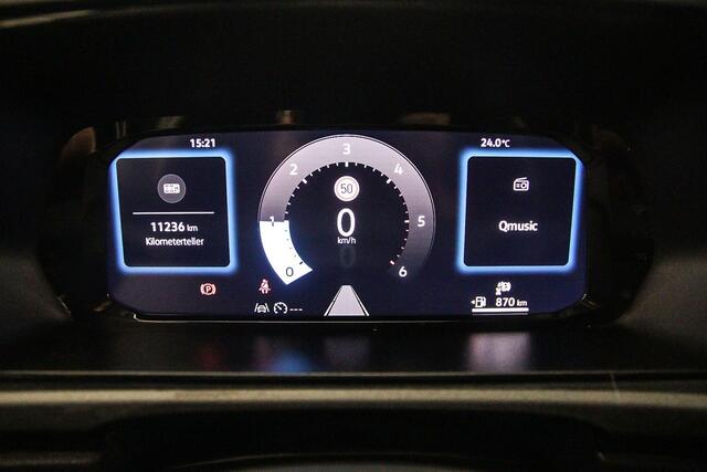 Volkswagen CADDY Cargo 2.0 TDI 102pk | Airco | Trekhaak | Apple Carplay Android auto |