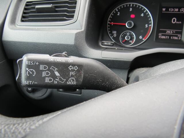 Volkswagen CADDY 2.0 TDI L1H1 BMT Trendline Marge! * Rijklaarprijs incl. BTW BPM marge auto * Navi * Airco * Cruise Control