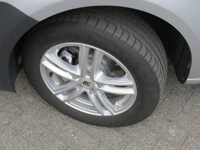 Volkswagen CADDY 2.0 TDI L1H1 BMT Trendline Marge! * Rijklaarprijs incl. BTW BPM marge auto * Navi * Airco * Cruise Control
