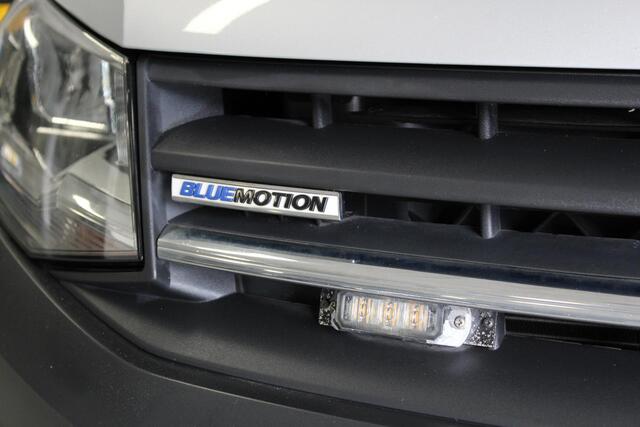 Volkswagen CADDY 1.4 TGI L1H1 EcoFuel Comfortline | 2X-SCHUIFDEUR | NAVIGATIE | AIRCO | ELEK-RAMEN | CRUISE | PDC-A | DAB |