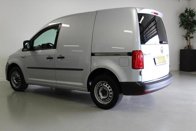 Volkswagen CADDY 1.4 TGI L1H1 EcoFuel Comfortline | 2X-SCHUIFDEUR | NAVIGATIE | AIRCO | ELEK-RAMEN | CRUISE | PDC-A | DAB |