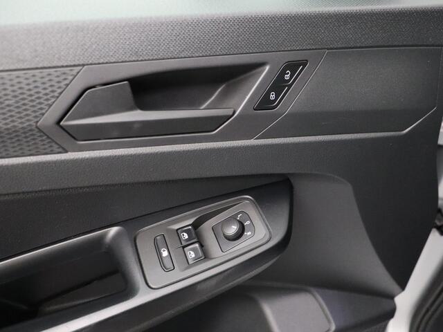 Volkswagen CADDY 2.0TDI Comfort | Navigatie | Multimedia | Airco | Cruise | Betimmering