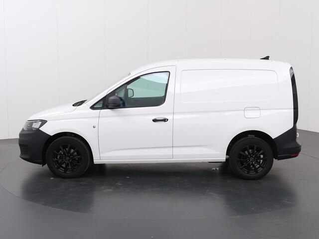 Volkswagen CADDY CARGO 2.0 TDI | ECONOMY BUSINESS | AIRCO | CRUISE CONTROL | CARPLAY | ANDROID AUTO | LICHTMETALEN WIELEN | BLUETOOTH | MULTIFUNCTIONEEL STUURWIEL