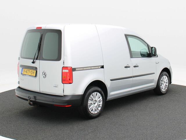 Volkswagen CADDY 2.0 TDi Trendline | Airco | Cruise Control | Bluetooth | Aux | Trekhaak | 15 Inch | 118.411 Km!!