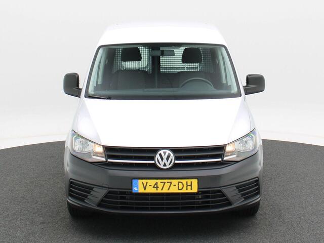 Volkswagen CADDY 2.0 TDi Trendline | Airco | Cruise Control | Bluetooth | Aux | Trekhaak | 15 Inch | 118.411 Km!!