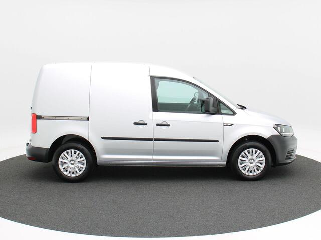 Volkswagen CADDY 2.0 TDi Trendline | Airco | Cruise Control | Bluetooth | Aux | Trekhaak | 15 Inch | 118.411 Km!!