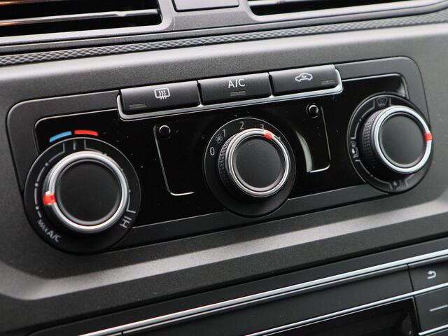 Volkswagen CADDY 2.0 TDi Trendline | Airco | Cruise Control | Bluetooth | Aux | Trekhaak | 15 Inch | 118.411 Km!!