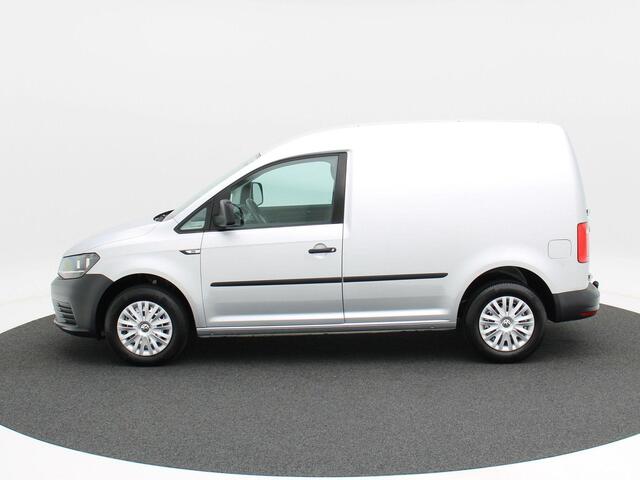 Volkswagen CADDY 2.0 TDi Trendline | Airco | Cruise Control | Bluetooth | Aux | Trekhaak | 15 Inch | 118.411 Km!!