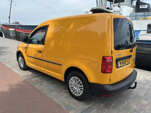 Volkswagen CADDY 2.0 TDI L1H1 BMT Trendline Airco | APK | Ex Btw | Nette auto