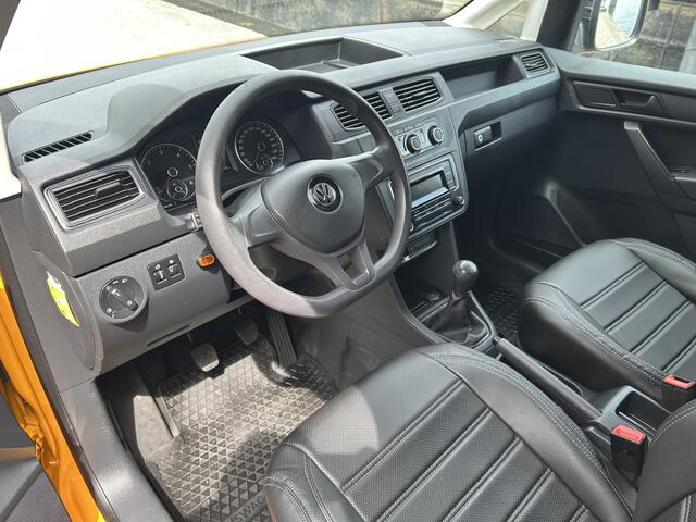 Volkswagen CADDY 2.0 TDI L1H1 BMT Trendline Airco | APK | Ex Btw | Nette auto