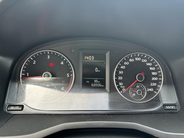 Volkswagen CADDY 2.0 TDI L1H1 BMT Trendline Airco | APK | Ex Btw | Nette auto