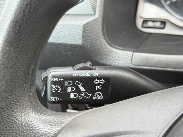 Volkswagen CADDY 1.4 TSI AUTOMAAT / BENZINE !! / BPM VRIJ / 1e EIG. / TREKHAAK / AIRCO / CRUISE / NAVI