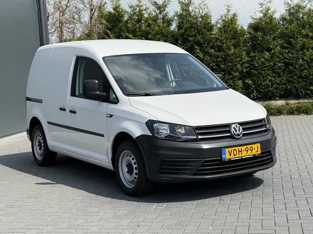 Volkswagen CADDY 2.0 TDI / L1H1 / AIRCO / 1e EIG. / TREKHAAK / PDC / ORIG. NL