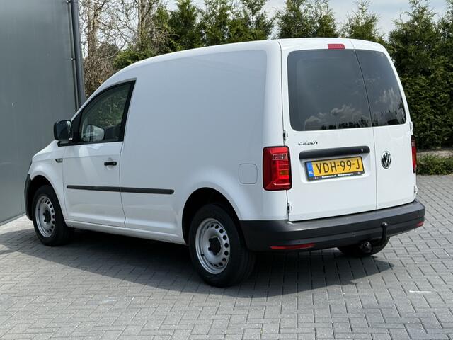 Volkswagen CADDY 2.0 TDI / L1H1 / AIRCO / 1e EIG. / TREKHAAK / PDC / ORIG. NL