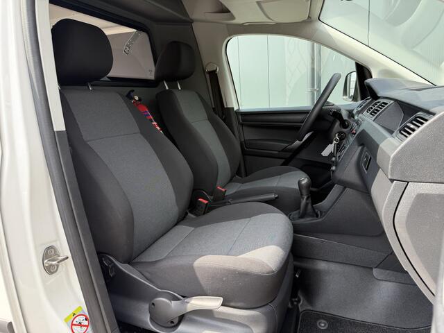 Volkswagen CADDY 2.0 TDI / L1H1 / AIRCO / 1e EIG. / TREKHAAK / PDC / ORIG. NL