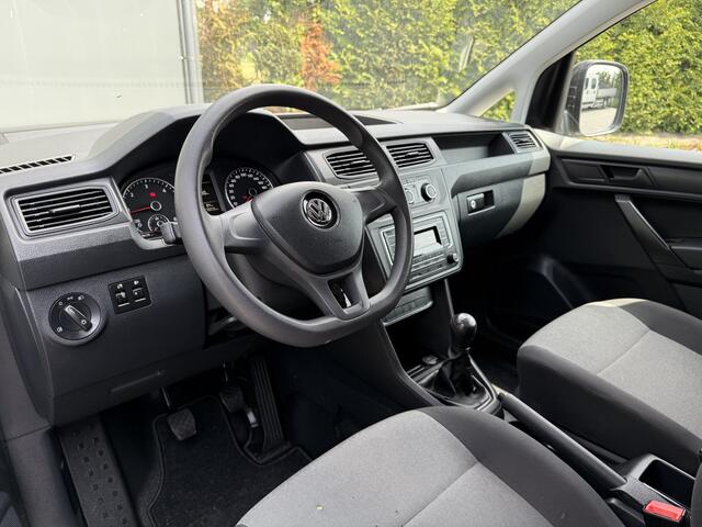 Volkswagen CADDY 2.0 TDI / L1H1 / AIRCO / 1e EIG. / TREKHAAK / PDC / ORIG. NL