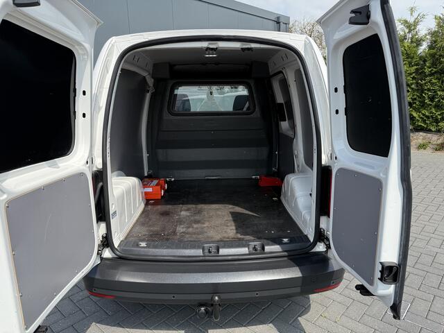 Volkswagen CADDY 2.0 TDI / L1H1 / AIRCO / 1e EIG. / TREKHAAK / PDC / ORIG. NL
