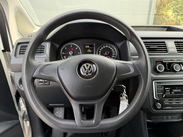 Volkswagen CADDY 2.0 TDI / L1H1 / AIRCO / 1e EIG. / TREKHAAK / PDC / ORIG. NL