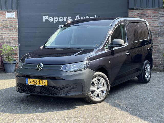 Volkswagen CADDY Cargo 2.0 TDI Airco | Cruise Control | Trekhaak | 1e Eigenaar