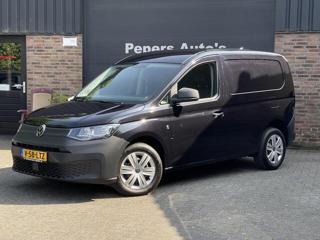 Volkswagen CADDY Cargo 2.0 TDI Airco | Cruise Control | Trekhaak | 1e Eigenaar