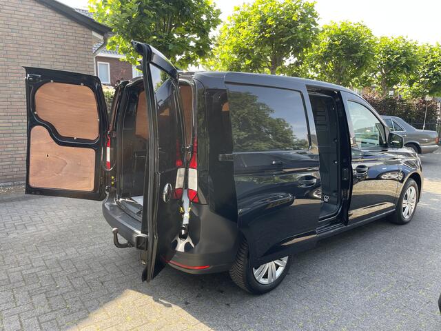 Volkswagen CADDY Cargo 2.0 TDI Airco | Cruise Control | Trekhaak | 1e Eigenaar