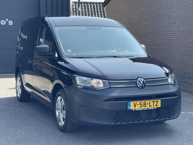 Volkswagen CADDY Cargo 2.0 TDI Airco | Cruise Control | Trekhaak | 1e Eigenaar