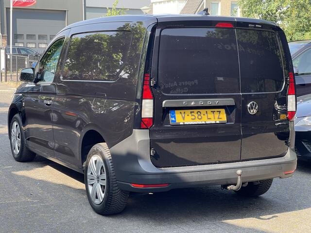 Volkswagen CADDY Cargo 2.0 TDI Airco | Cruise Control | Trekhaak | 1e Eigenaar