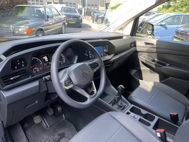Volkswagen CADDY Cargo 2.0 TDI Airco | Cruise Control | Trekhaak | 1e Eigenaar