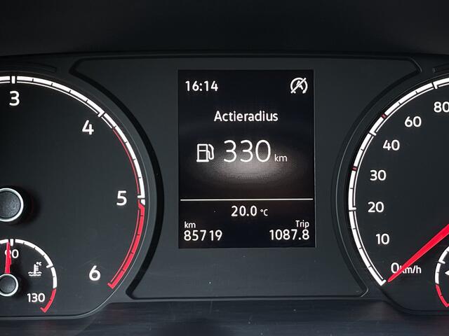 Volkswagen CADDY Cargo 2.0 TDI Airco | Cruise Control | Trekhaak | 1e Eigenaar