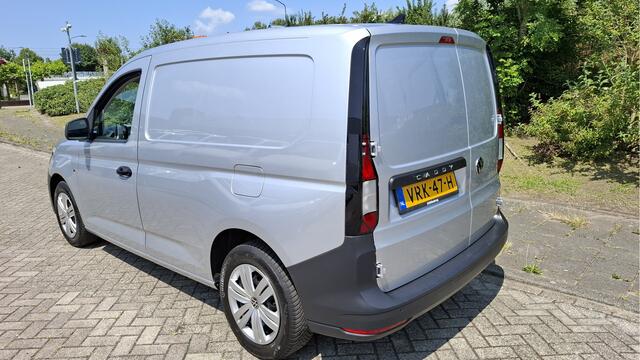 Volkswagen CADDY Cargo 2.0 TDI Comfort Navi by App / PDC / Cruise control