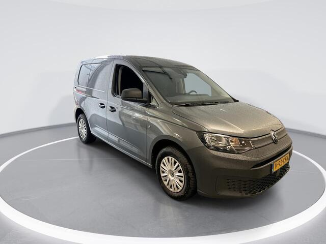 Volkswagen CADDY Cargo 2.0 Tdi 102pk Comfort · Apple/Android Car Play · Betimmering · Vloerplaat · P-Sensoren · Tussenschot · Cruise Control · Garantie t/m 22-12-2028 of 100.000km