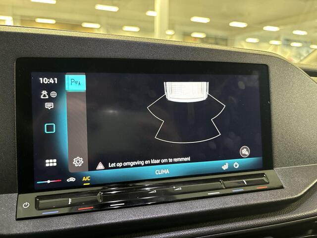 Volkswagen CADDY Cargo 2.0 Tdi 102pk Comfort · Apple/Android Car Play · Betimmering · Vloerplaat · P-Sensoren · Tussenschot · Cruise Control · Garantie t/m 22-12-2028 of 100.000km