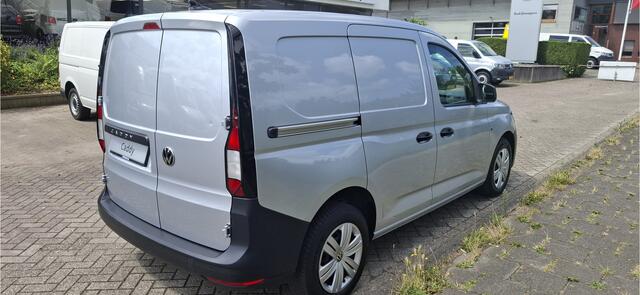 Volkswagen CADDY Cargo 2.0 TDI Comfort Navi by App / PDC / Cruise control