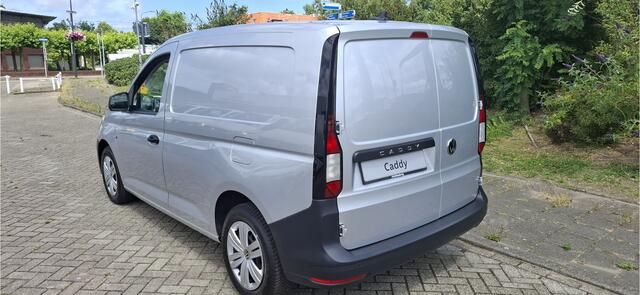 Volkswagen CADDY Cargo 2.0 TDI Comfort Navi by App / PDC / Cruise control