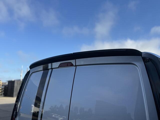 Volkswagen CADDY Cargo 2.0 TDI Trend AIRCO / N.A.P / VERLAAGD / SPOILERS / EURO 6 / CRUISE CONTROLE