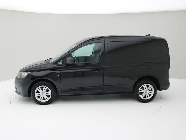Volkswagen CADDY Cargo 1.5 TSI Comfort AUT., Nw-Type,Camera Excl.btw