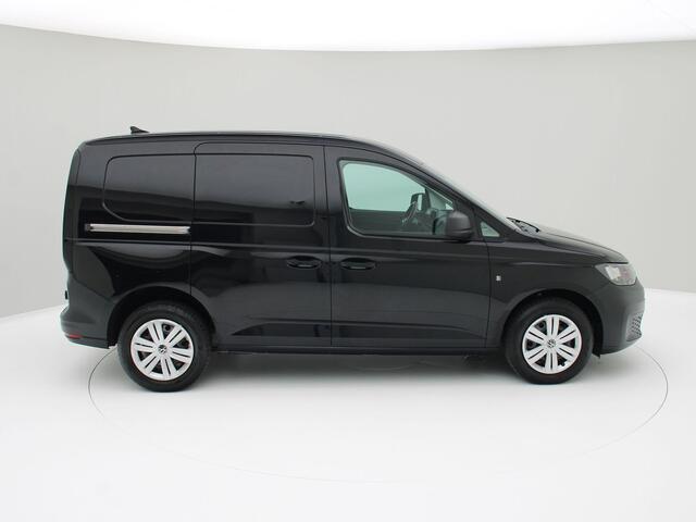 Volkswagen CADDY Cargo 1.5 TSI Comfort AUT., Nw-Type,Camera Excl.btw