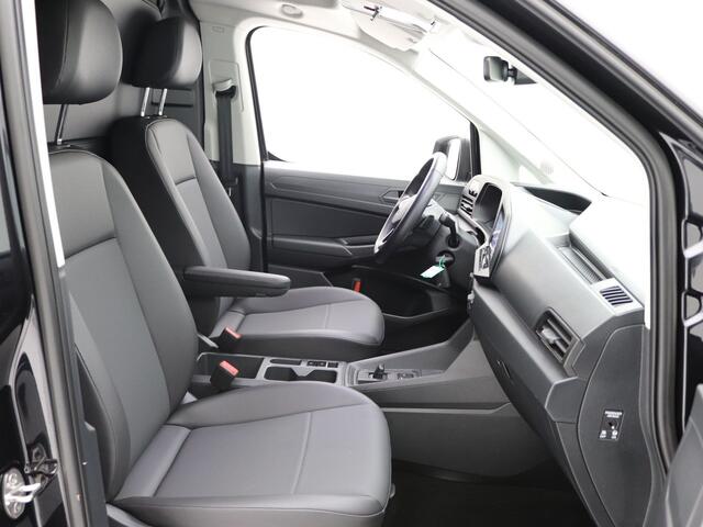 Volkswagen CADDY Cargo 1.5 TSI Comfort AUT., Nw-Type,Camera Excl.btw