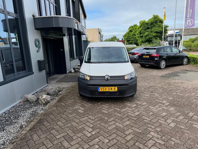 Volkswagen CADDY 2.0 TDI Airco, Navi, PDC, Cruisecntrl, Schuifdeur, Licht- en zichtpakket