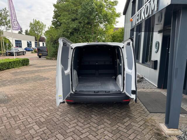 Volkswagen CADDY 2.0 TDI Airco, Navi, PDC, Cruisecntrl, Schuifdeur, Licht- en zichtpakket