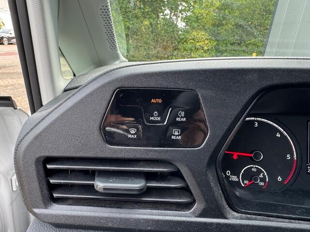 Volkswagen CADDY 2.0 TDI Airco, Navi, PDC, Cruisecntrl, Schuifdeur, Licht- en zichtpakket